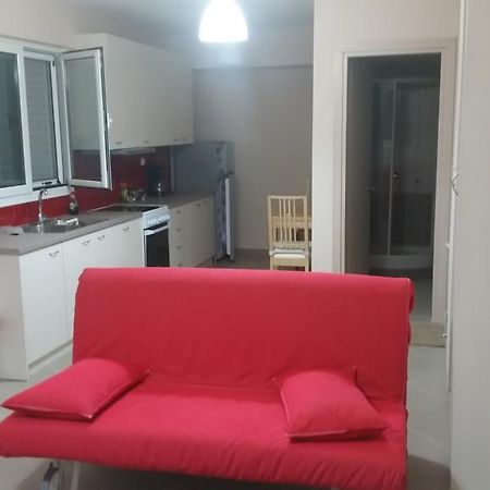 La Sirenetta Residence Sívota المظهر الخارجي الصورة