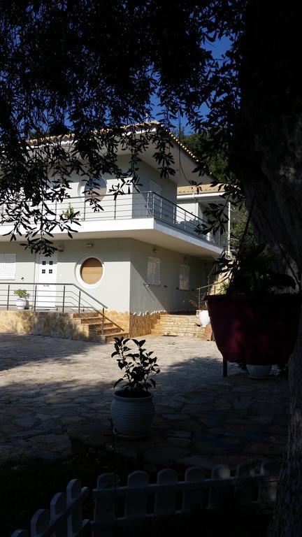 La Sirenetta Residence Sívota المظهر الخارجي الصورة