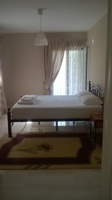 La Sirenetta Residence Sívota المظهر الخارجي الصورة
