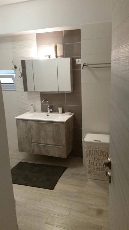 La Sirenetta Residence Sívota المظهر الخارجي الصورة